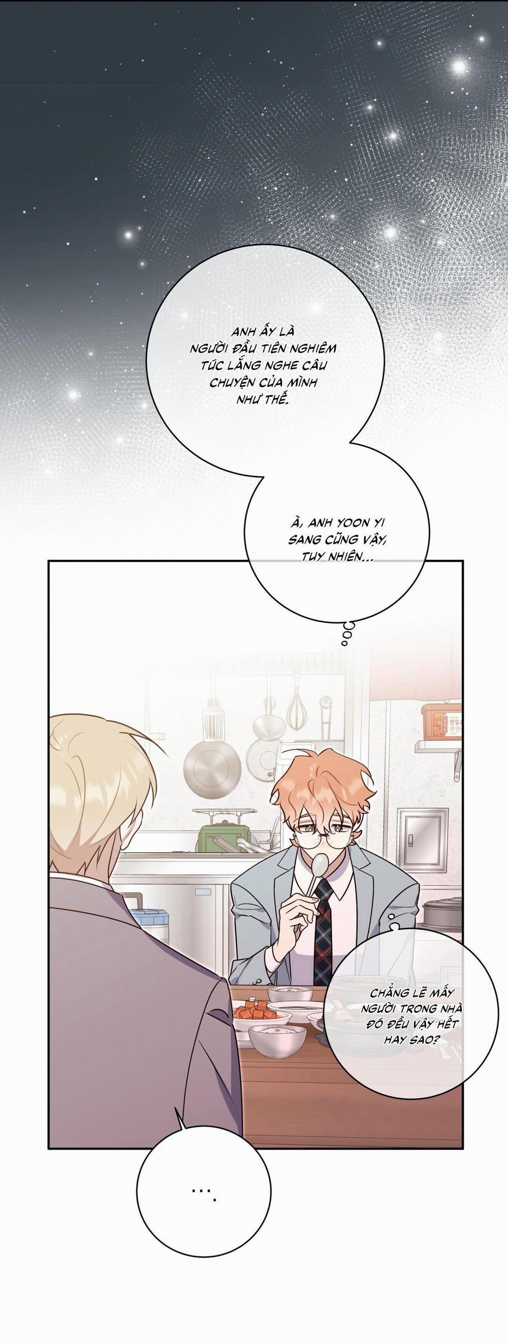 (CBunu) Bắt tay hả, thôi bỏ đi! 29 trang 15