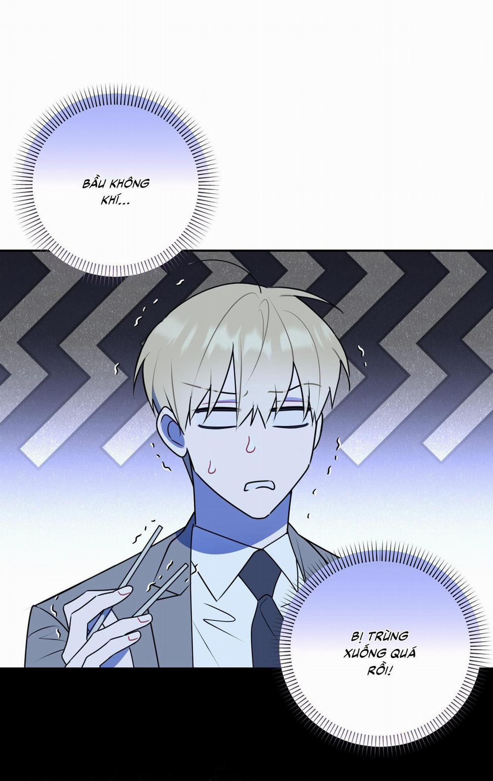 (CBunu) Bắt tay hả, thôi bỏ đi! 29 trang 16