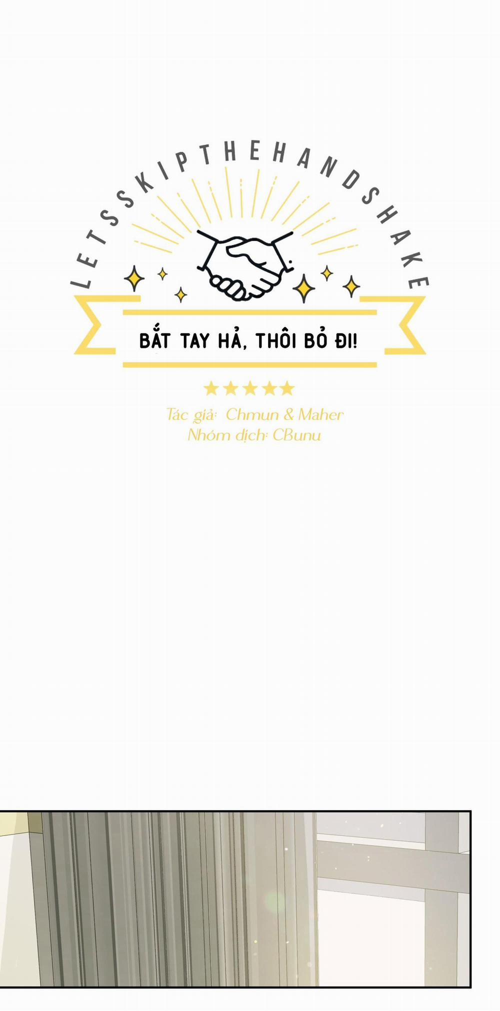 (CBunu) Bắt tay hả, thôi bỏ đi! 29 trang 18