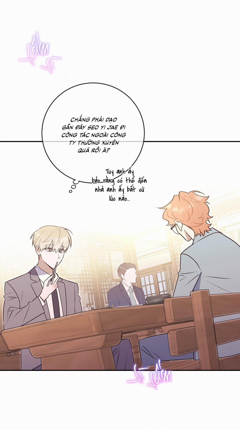 (CBunu) Bắt tay hả, thôi bỏ đi! 29 trang 2