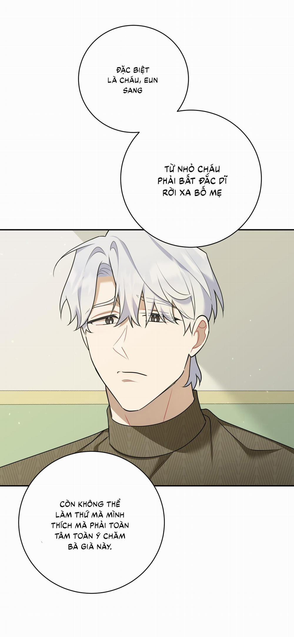 (CBunu) Bắt tay hả, thôi bỏ đi! 29 trang 27