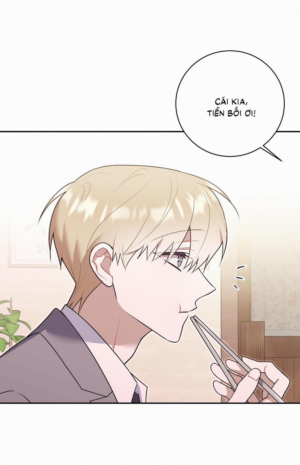 (CBunu) Bắt tay hả, thôi bỏ đi! 29 trang 3