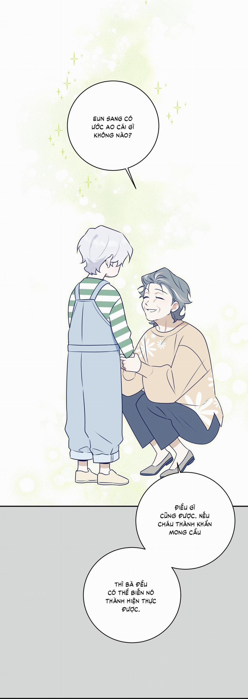 (CBunu) Bắt tay hả, thôi bỏ đi! 29 trang 37