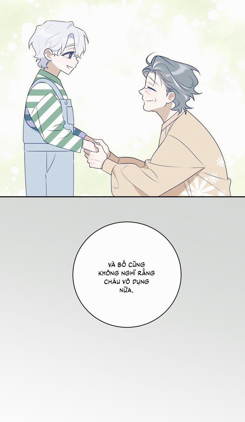 (CBunu) Bắt tay hả, thôi bỏ đi! 29 trang 39