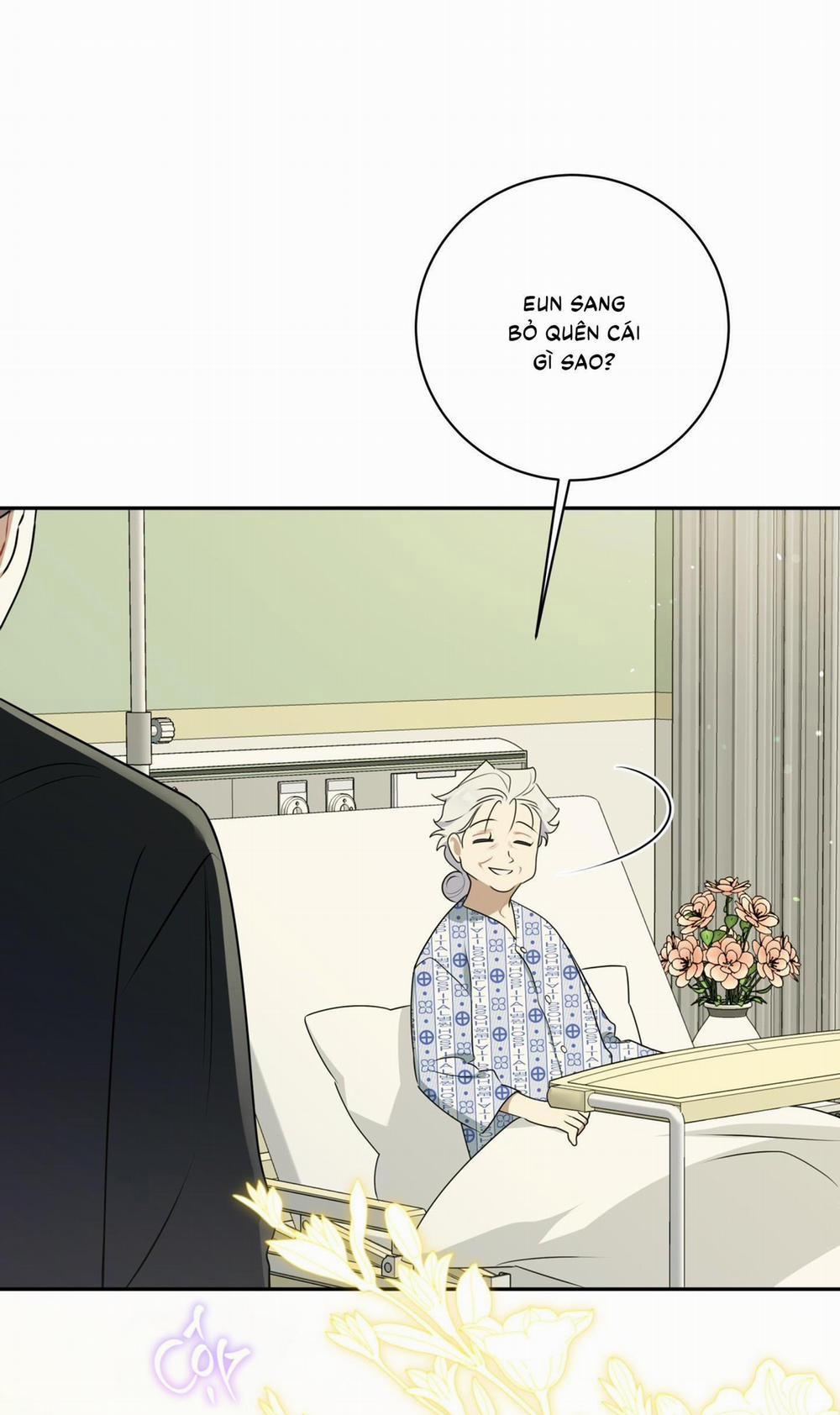 (CBunu) Bắt tay hả, thôi bỏ đi! 29 trang 41