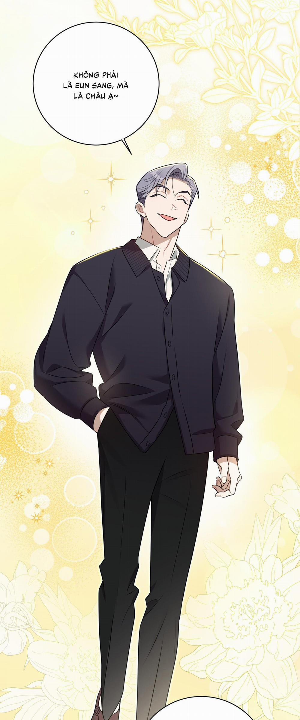 (CBunu) Bắt tay hả, thôi bỏ đi! 29 trang 42