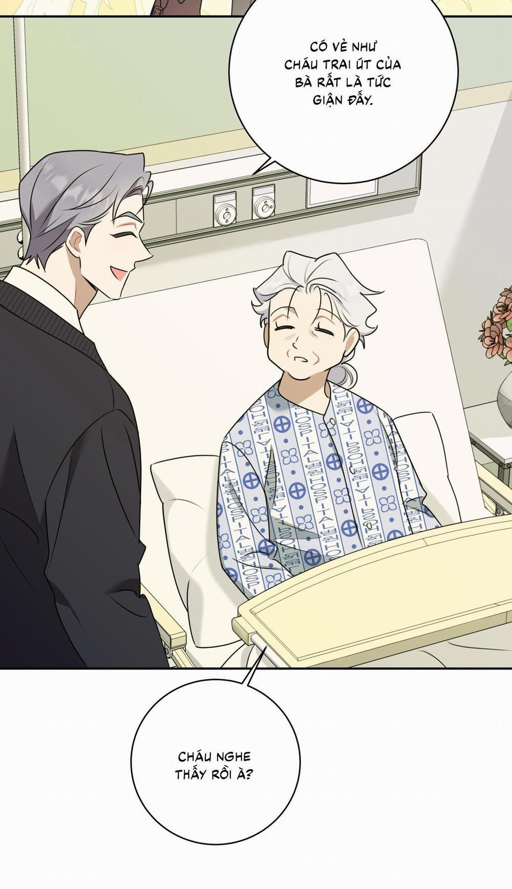 (CBunu) Bắt tay hả, thôi bỏ đi! 29 trang 43