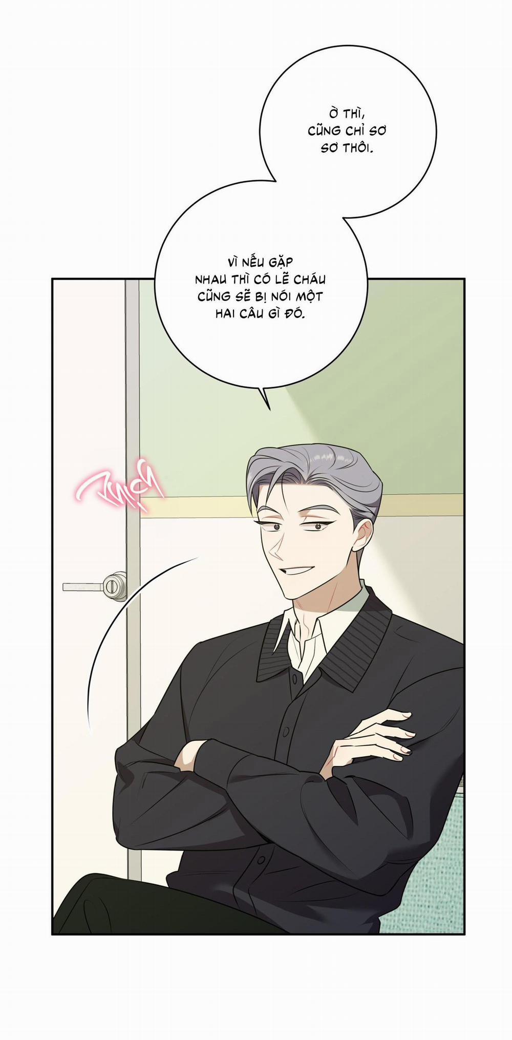 (CBunu) Bắt tay hả, thôi bỏ đi! 29 trang 44