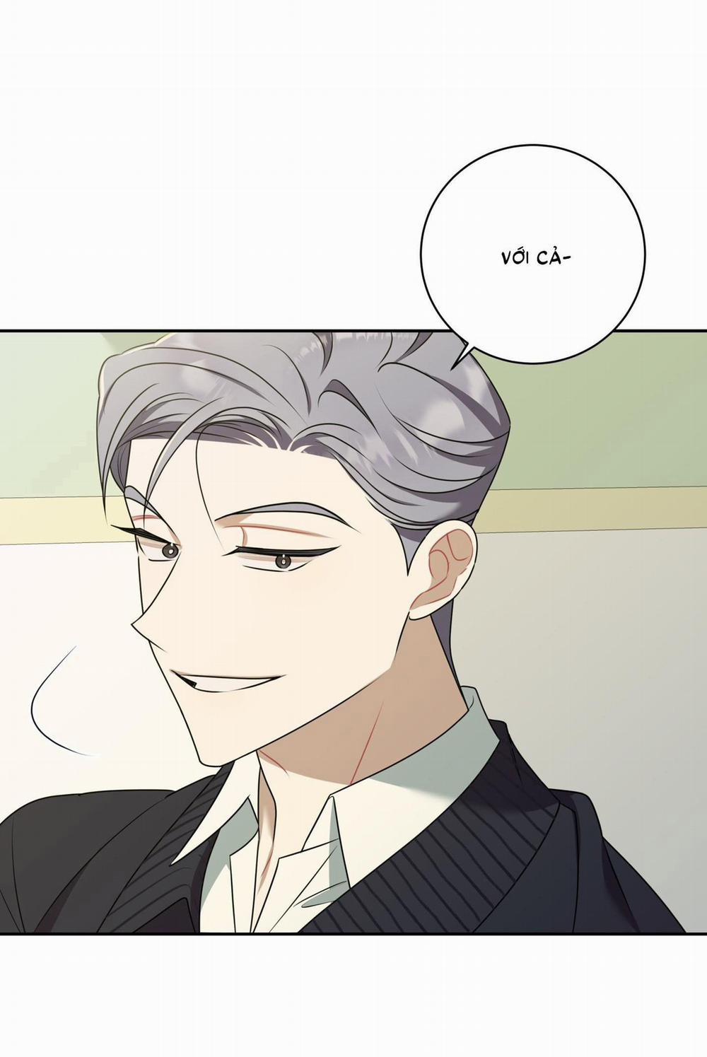 (CBunu) Bắt tay hả, thôi bỏ đi! 29 trang 45