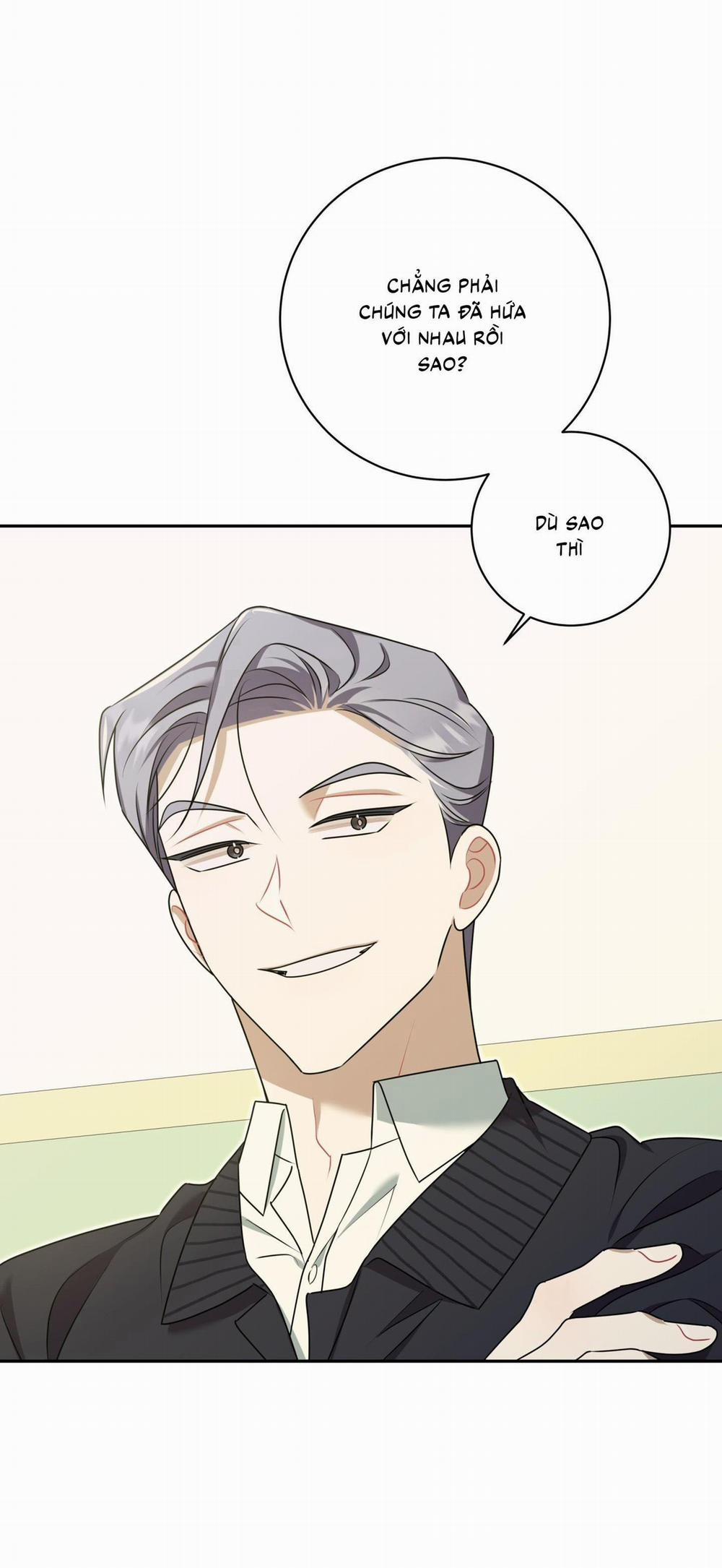 (CBunu) Bắt tay hả, thôi bỏ đi! 29 trang 47