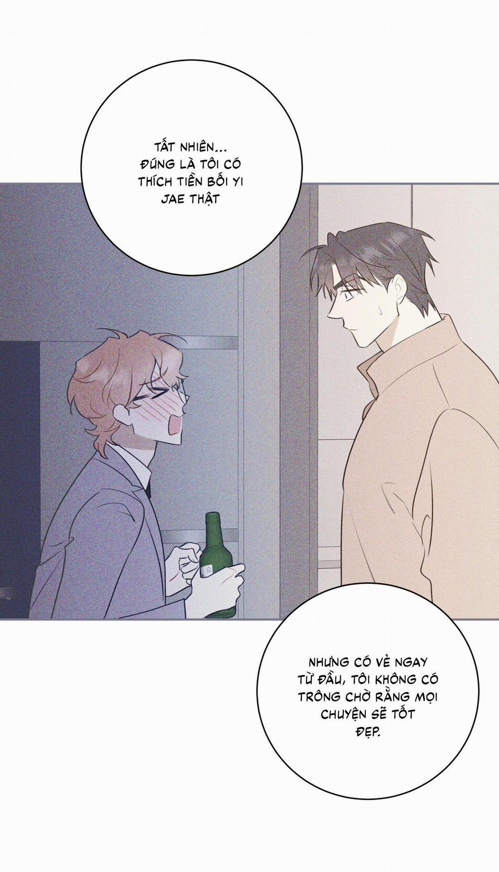 (CBunu) Bắt tay hả, thôi bỏ đi! 29 trang 7