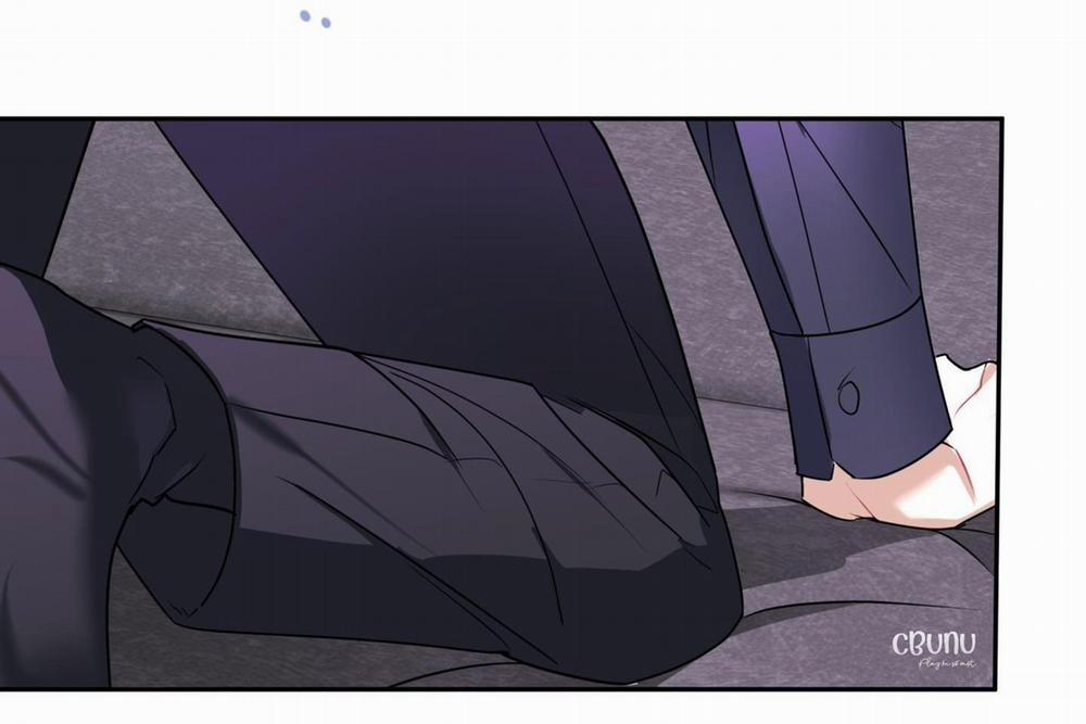 (CBunu) Bắt tay hả, thôi bỏ đi! 3 trang 110