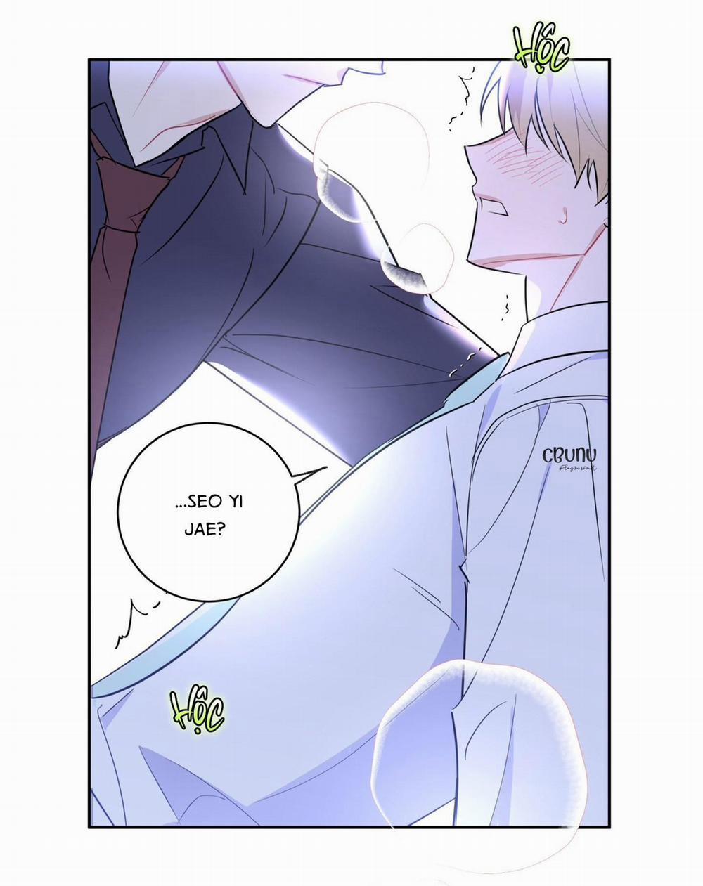 (CBunu) Bắt tay hả, thôi bỏ đi! 3 trang 115