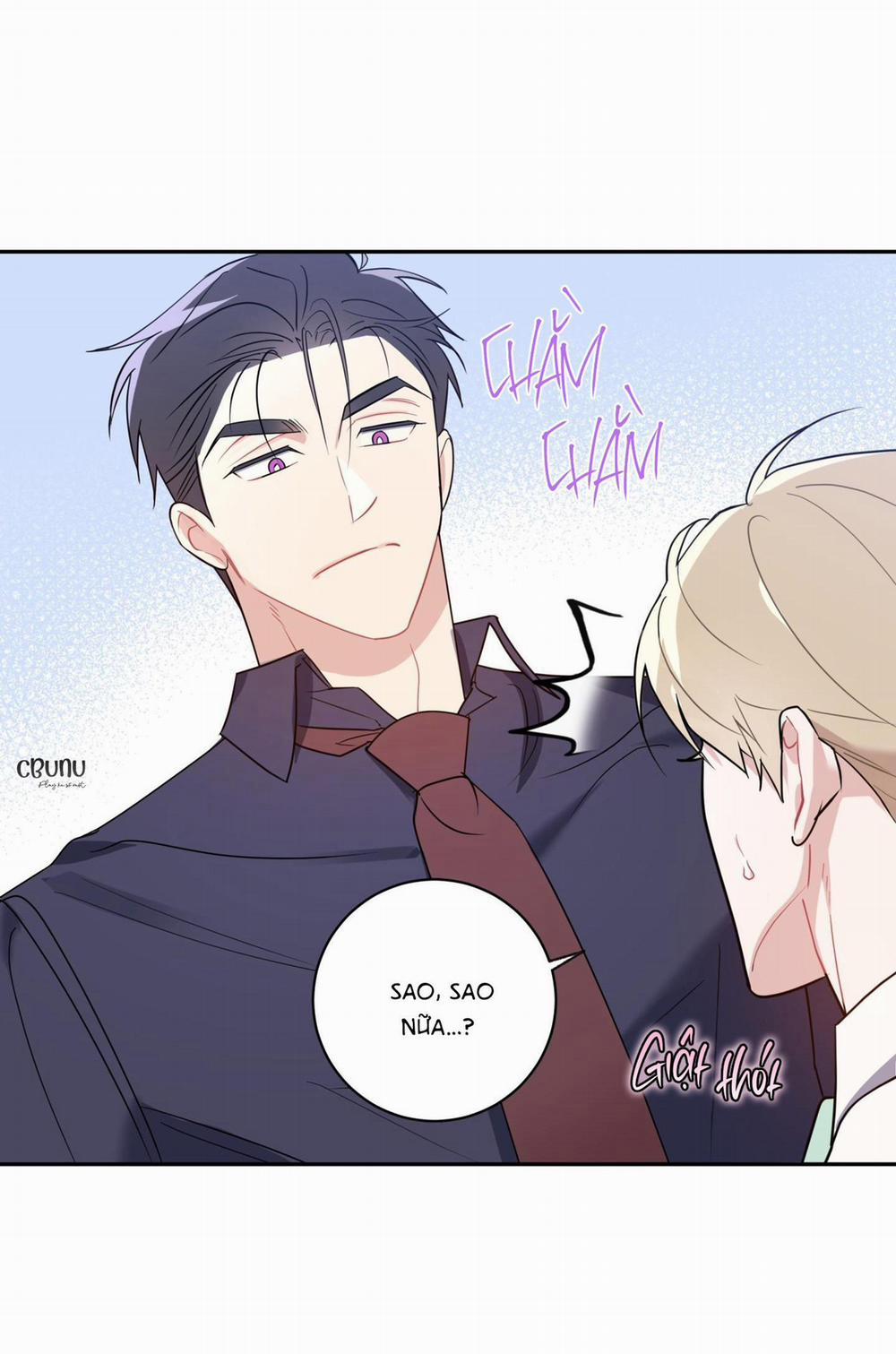 (CBunu) Bắt tay hả, thôi bỏ đi! 3 trang 34