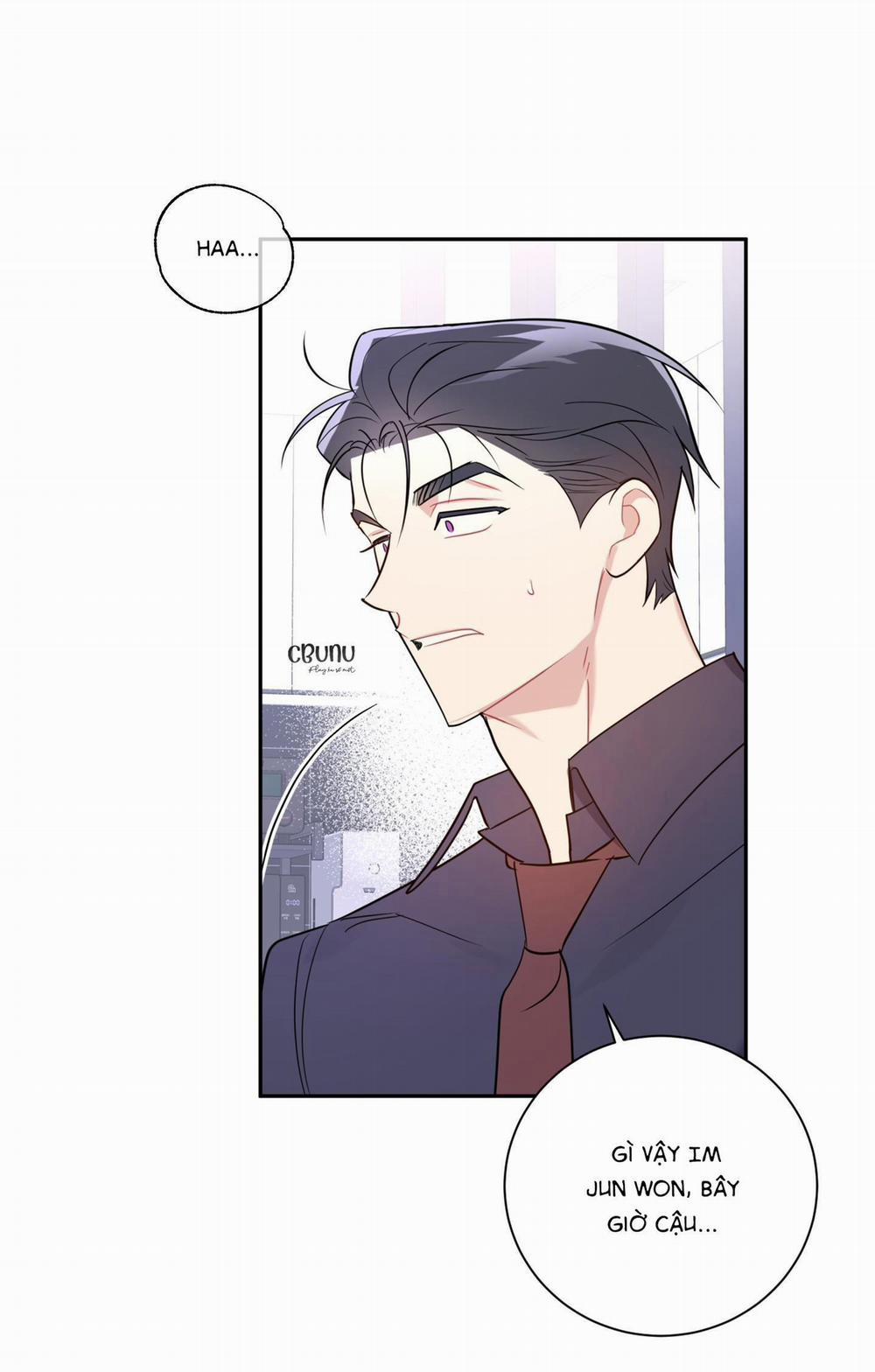 (CBunu) Bắt tay hả, thôi bỏ đi! 3 trang 58