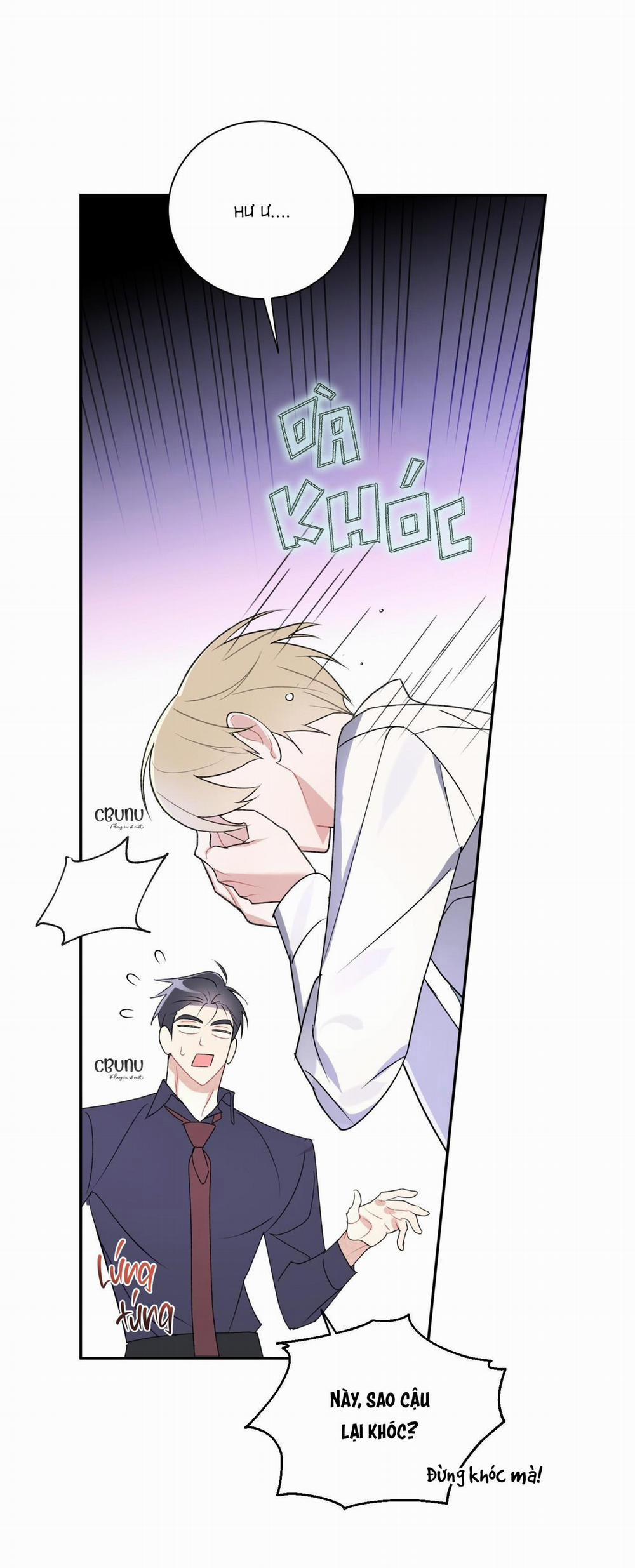 (CBunu) Bắt tay hả, thôi bỏ đi! 3 trang 62