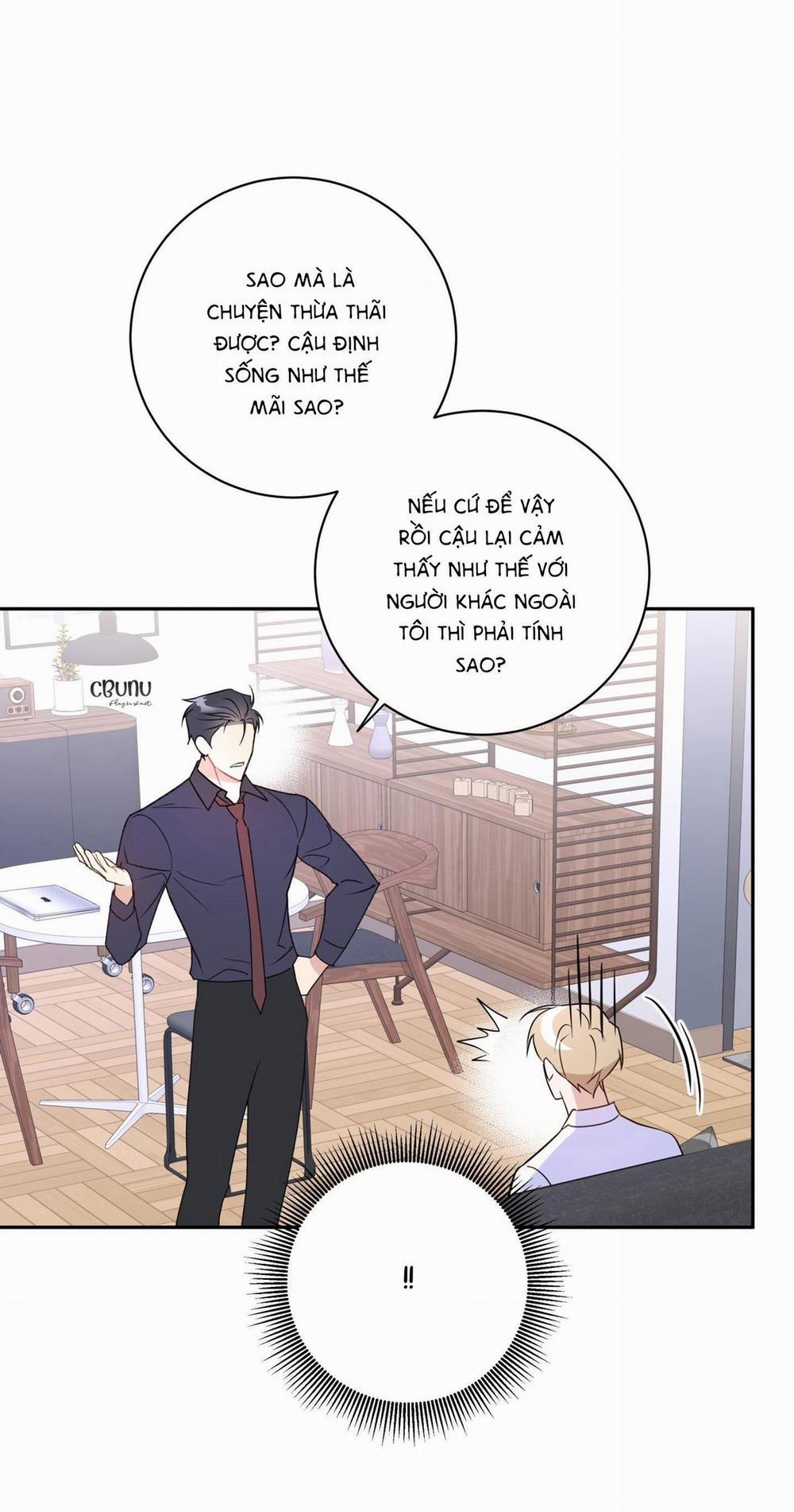 (CBunu) Bắt tay hả, thôi bỏ đi! 3 trang 79