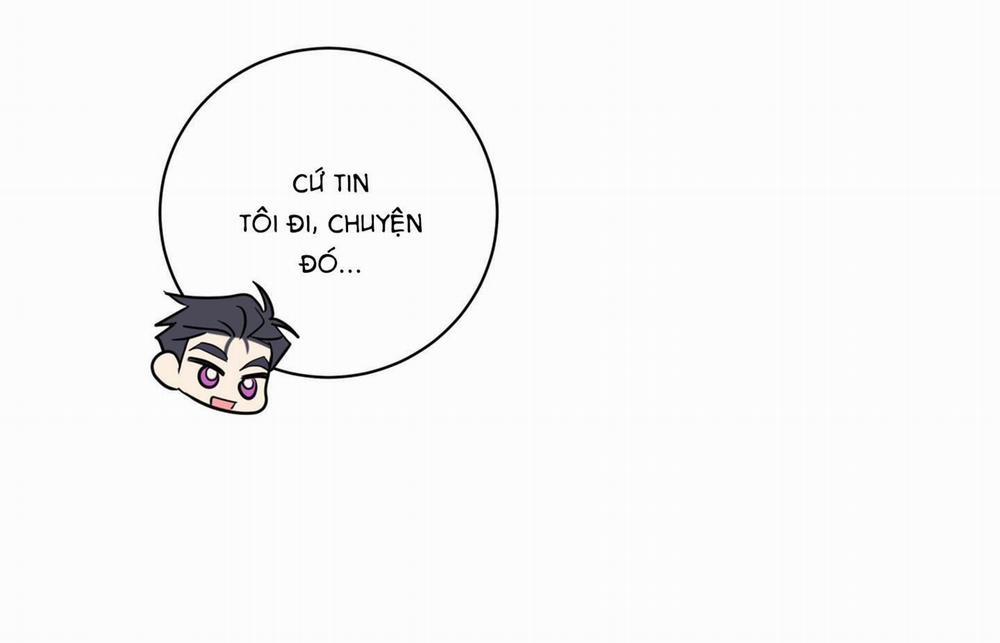 (CBunu) Bắt tay hả, thôi bỏ đi! 3 trang 84