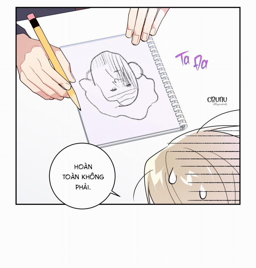 (CBunu) Bắt tay hả, thôi bỏ đi! 3 trang 87