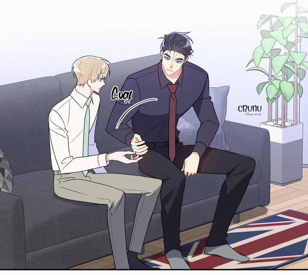 (CBunu) Bắt tay hả, thôi bỏ đi! 3 trang 96