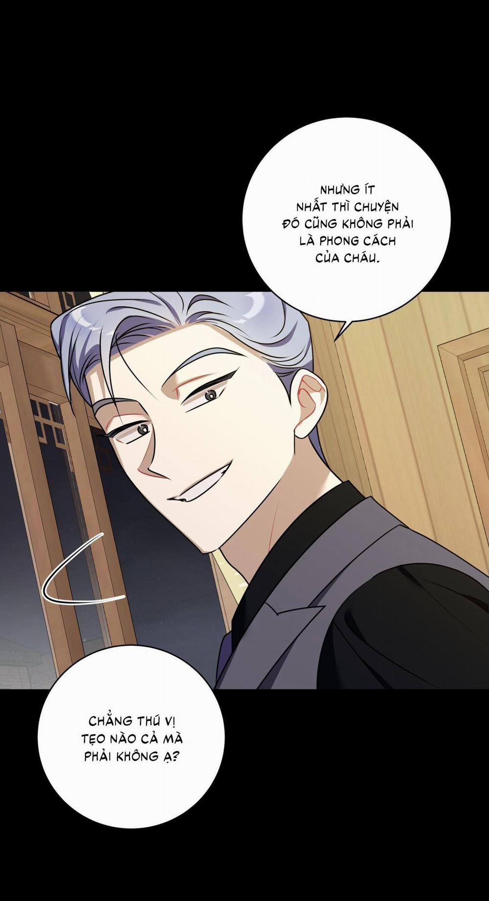 (CBunu) Bắt tay hả, thôi bỏ đi! 30 trang 13