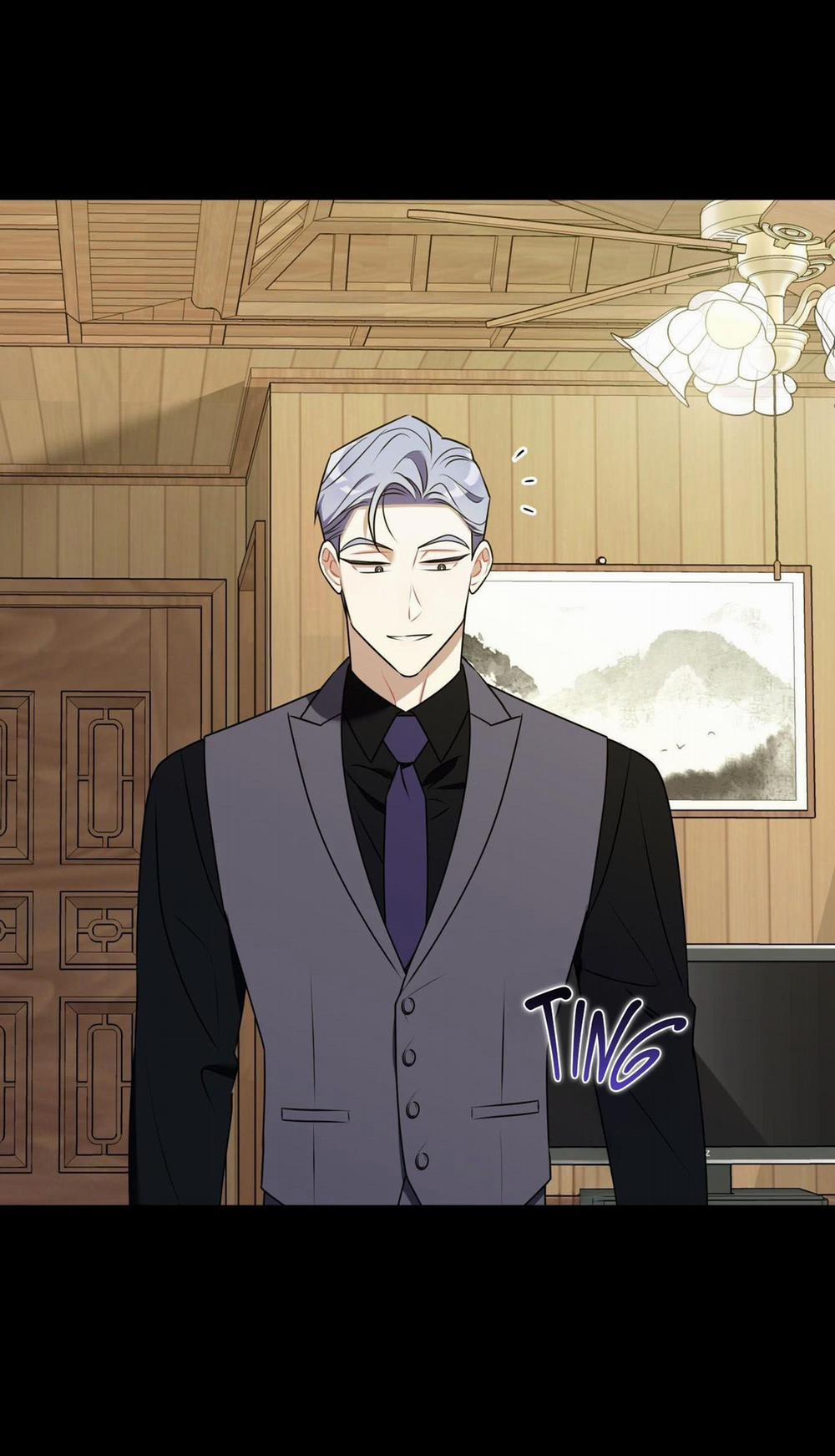 (CBunu) Bắt tay hả, thôi bỏ đi! 30 trang 15