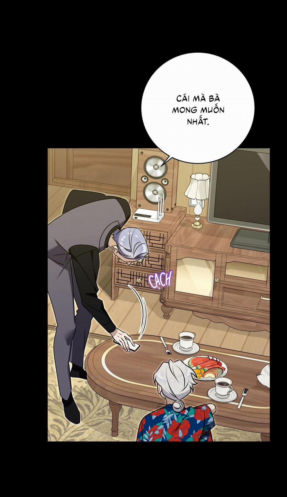 (CBunu) Bắt tay hả, thôi bỏ đi! 30 trang 19