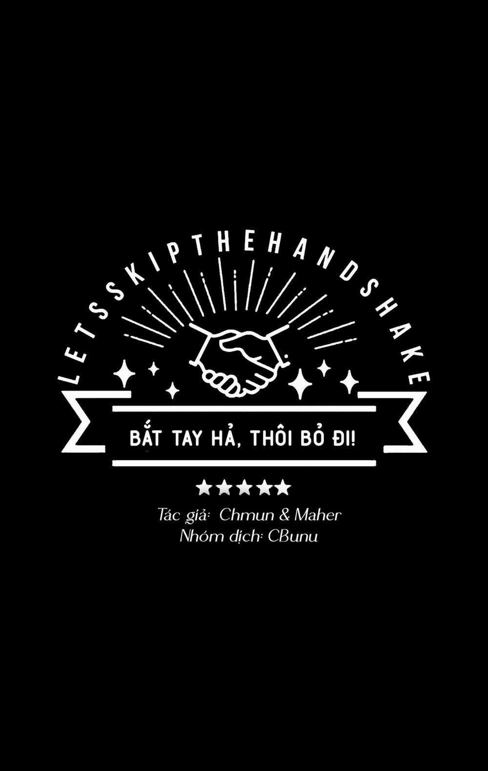 (CBunu) Bắt tay hả, thôi bỏ đi! 30 trang 23