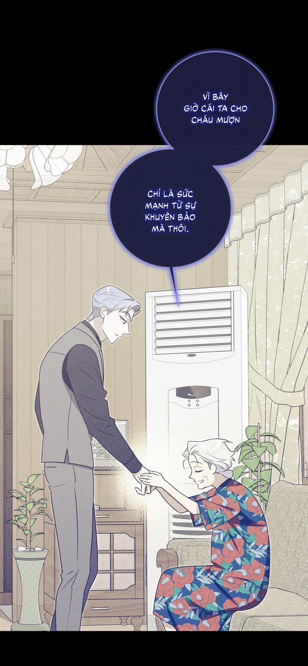 (CBunu) Bắt tay hả, thôi bỏ đi! 30 trang 29