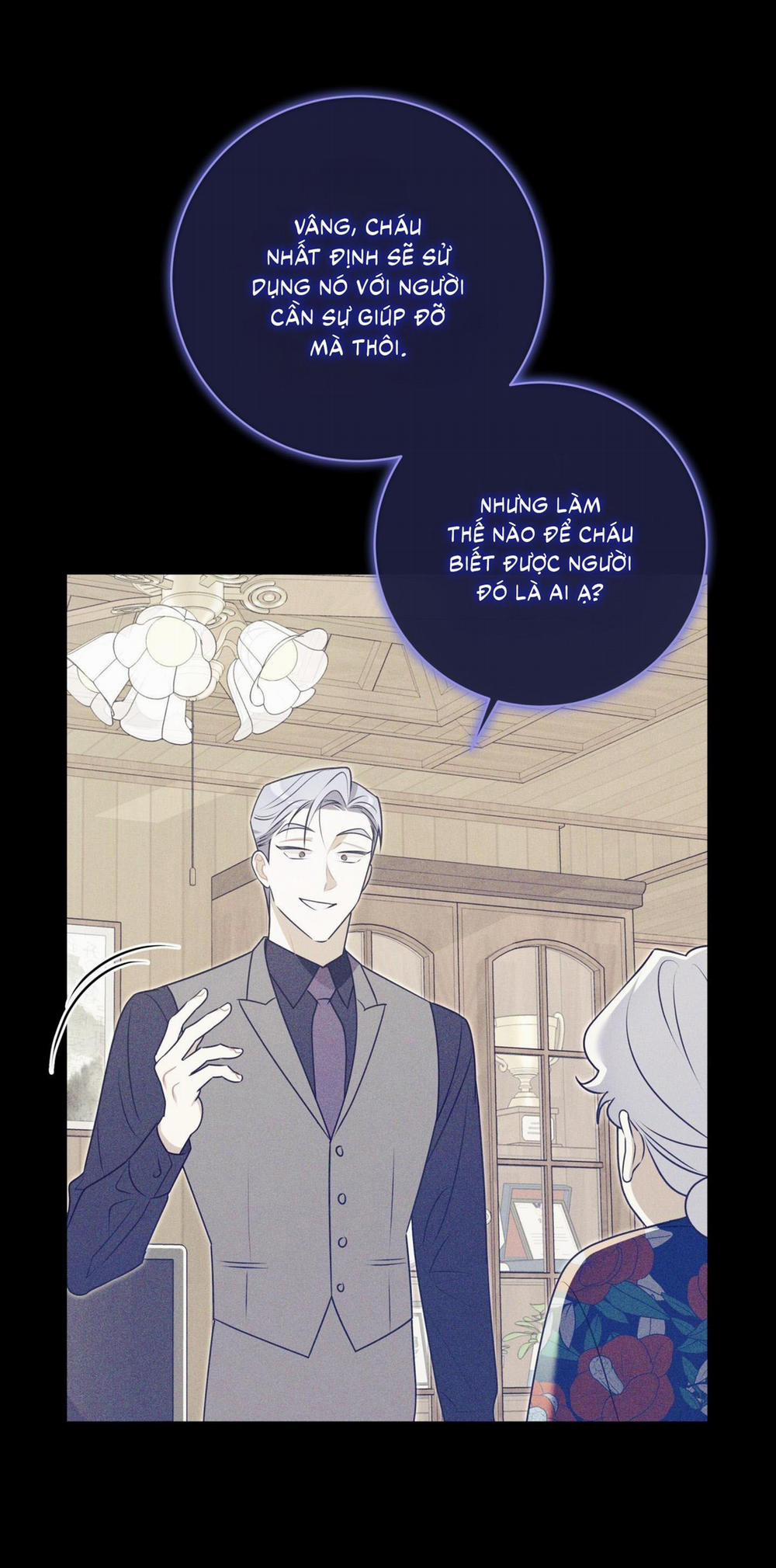 (CBunu) Bắt tay hả, thôi bỏ đi! 30 trang 30