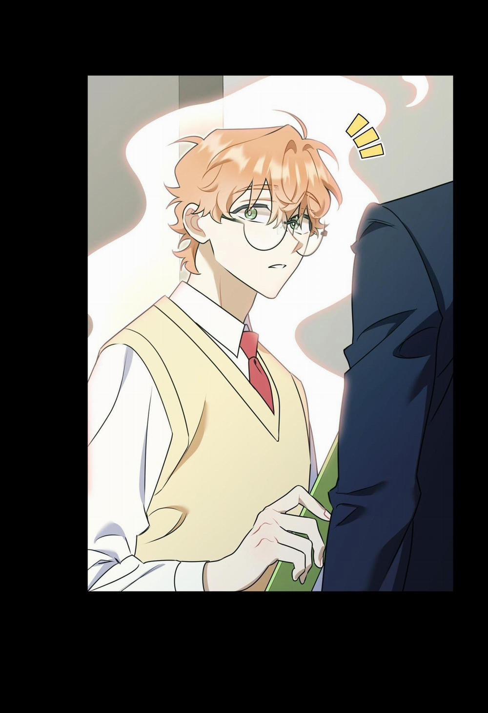 (CBunu) Bắt tay hả, thôi bỏ đi! 30 trang 35