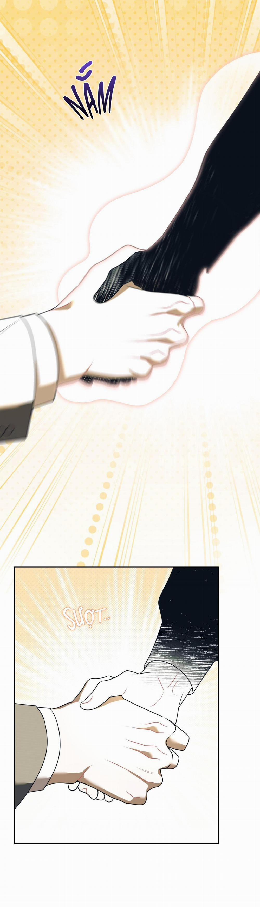 (CBunu) Bắt tay hả, thôi bỏ đi! 30 trang 46