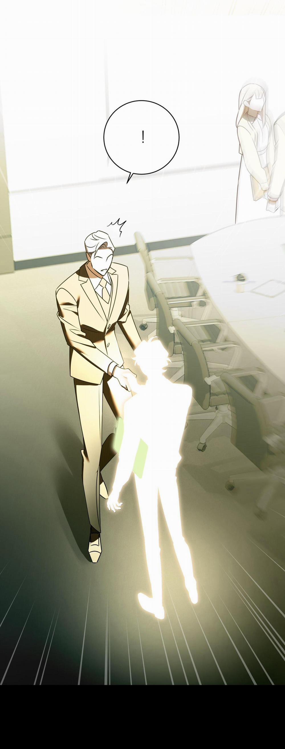 (CBunu) Bắt tay hả, thôi bỏ đi! 30 trang 48