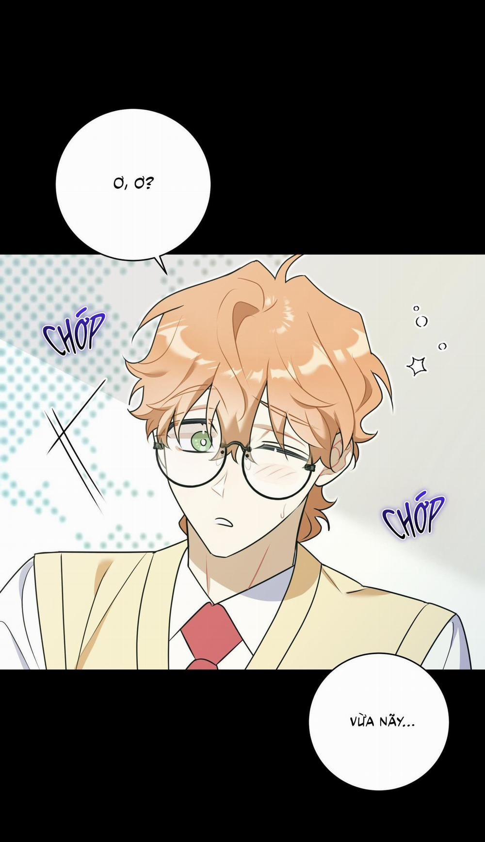 (CBunu) Bắt tay hả, thôi bỏ đi! 30 trang 49