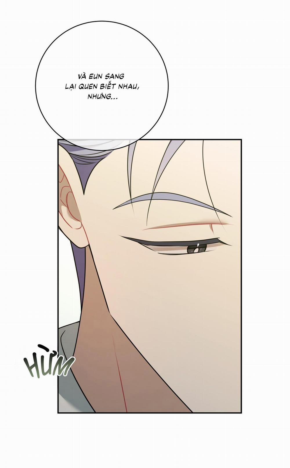 (CBunu) Bắt tay hả, thôi bỏ đi! 31 trang 1