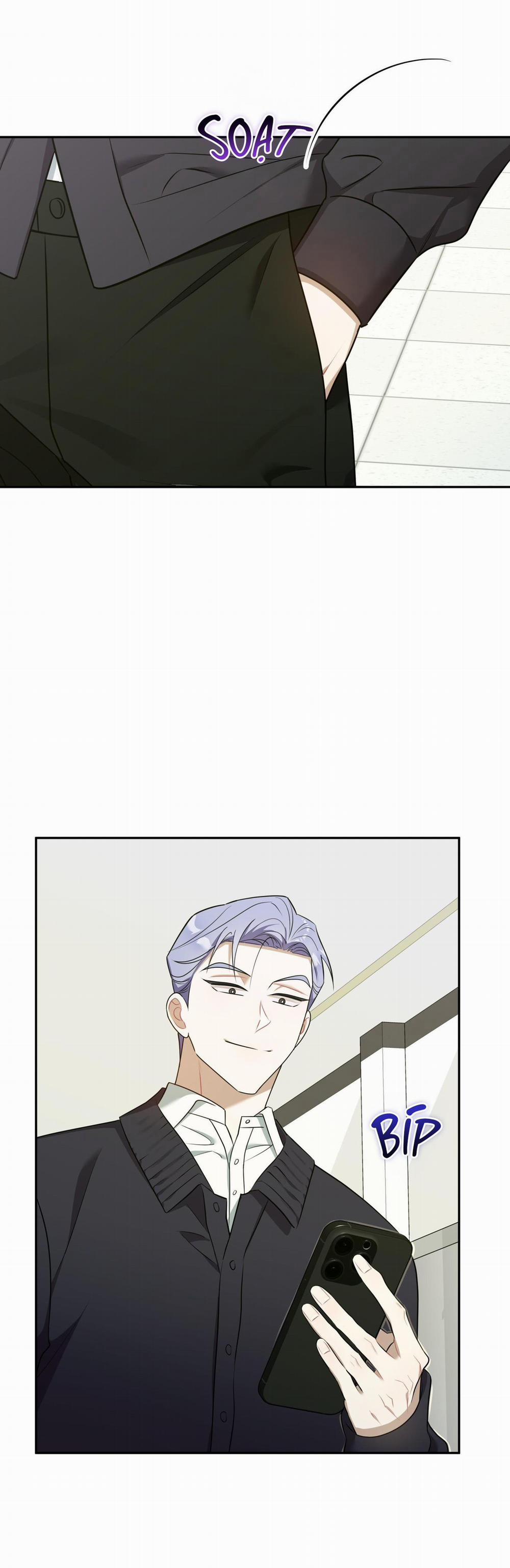 (CBunu) Bắt tay hả, thôi bỏ đi! 31 trang 11