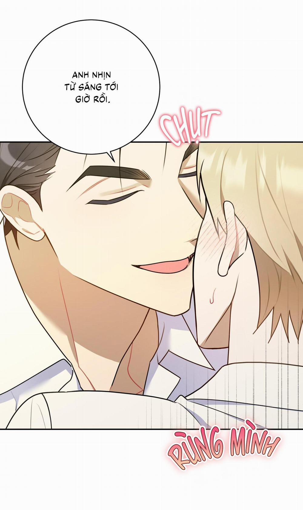 (CBunu) Bắt tay hả, thôi bỏ đi! 31 trang 25