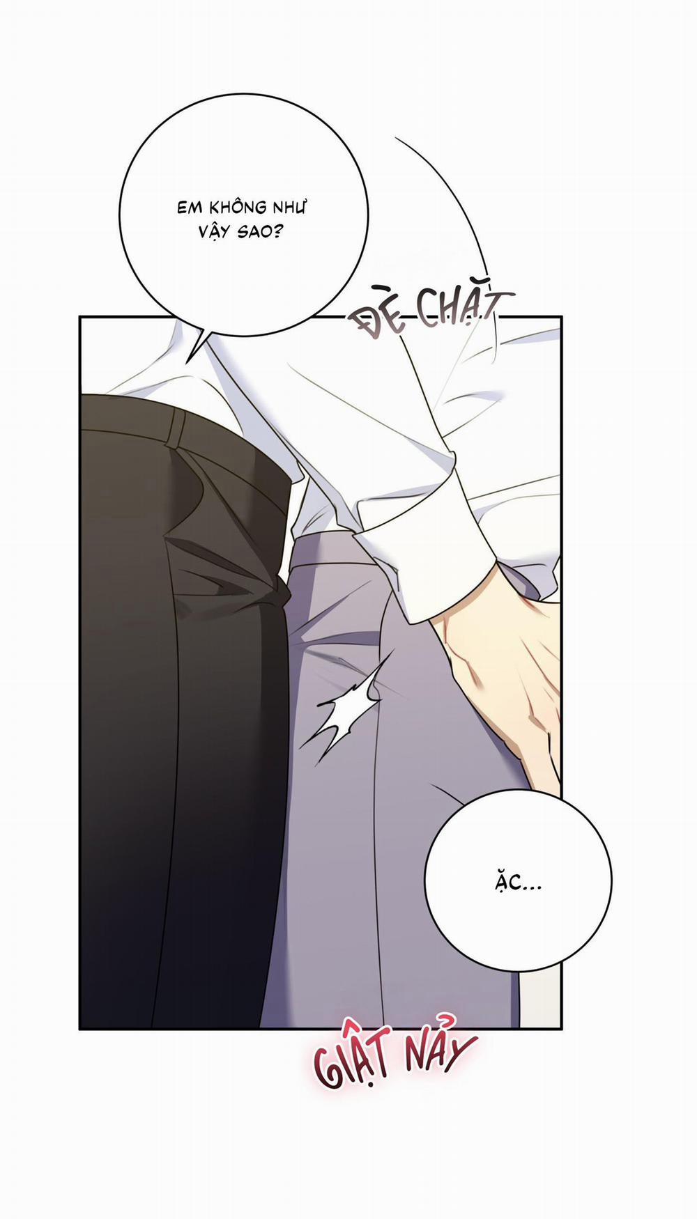 (CBunu) Bắt tay hả, thôi bỏ đi! 31 trang 26