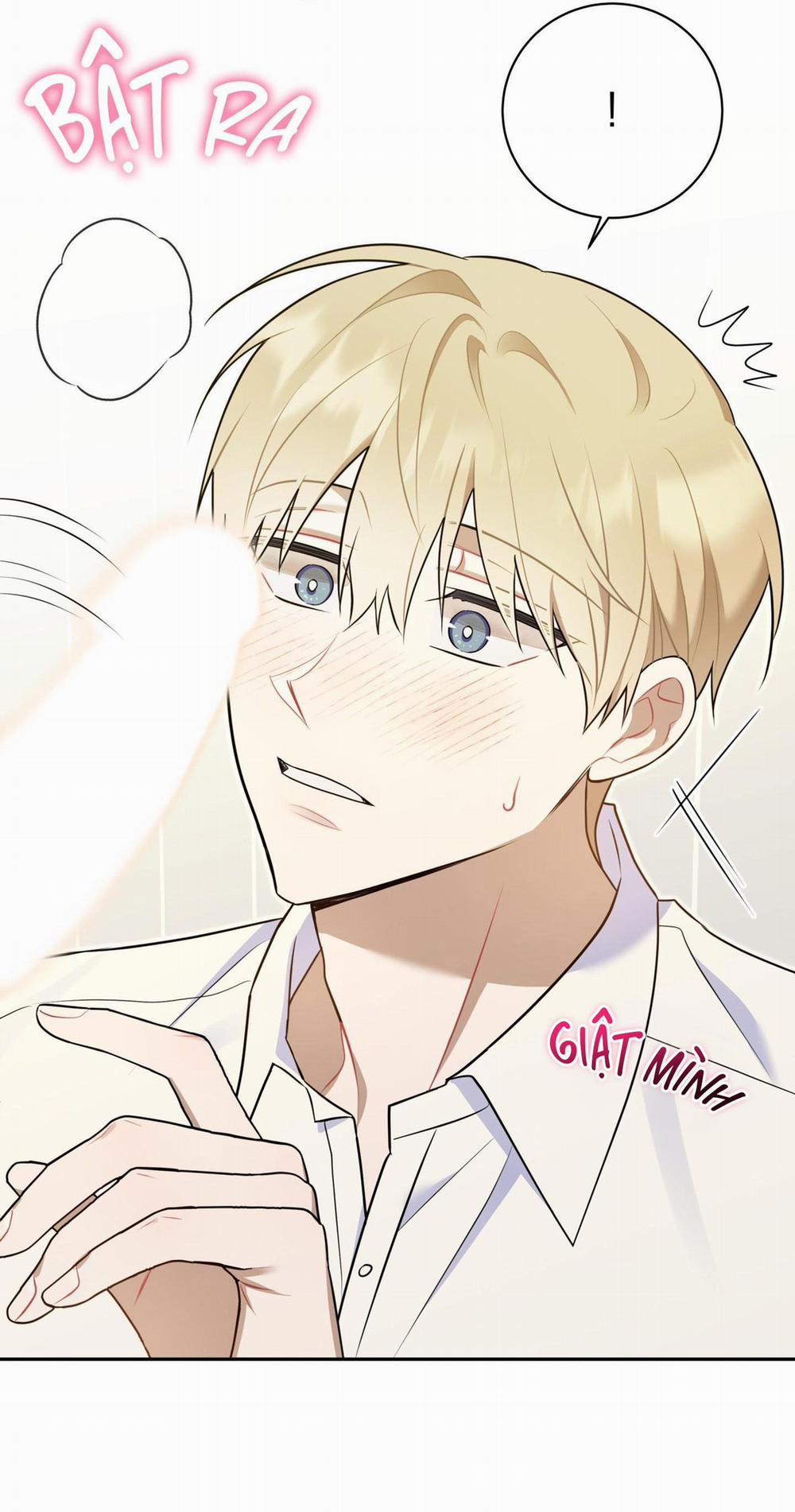 (CBunu) Bắt tay hả, thôi bỏ đi! 31 trang 33