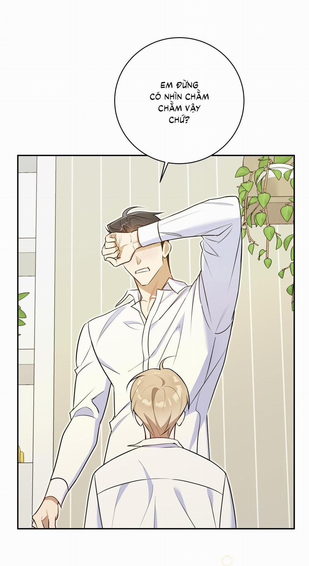 (CBunu) Bắt tay hả, thôi bỏ đi! 31 trang 35