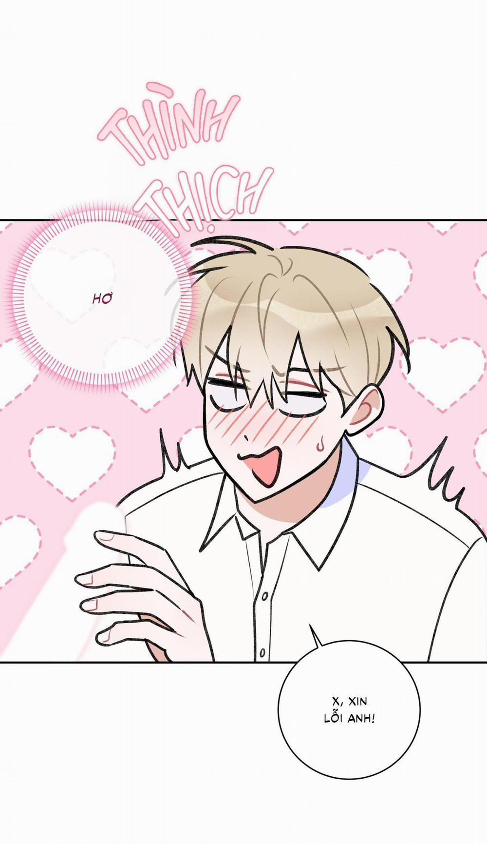 (CBunu) Bắt tay hả, thôi bỏ đi! 31 trang 37