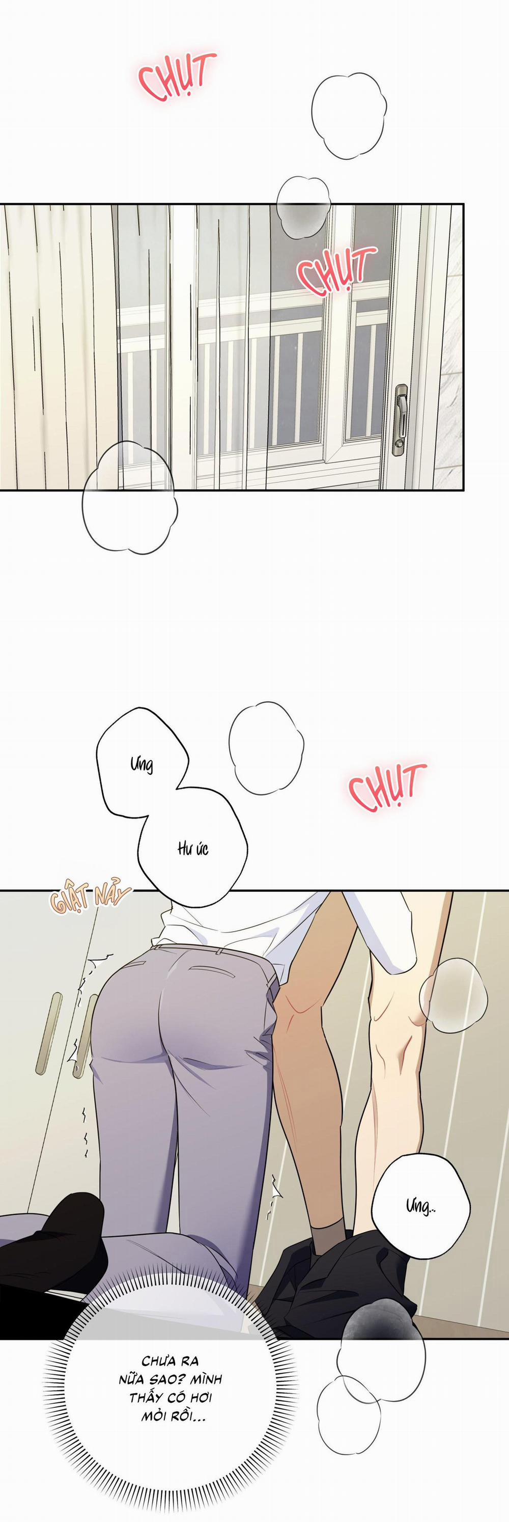 (CBunu) Bắt tay hả, thôi bỏ đi! 31 trang 44