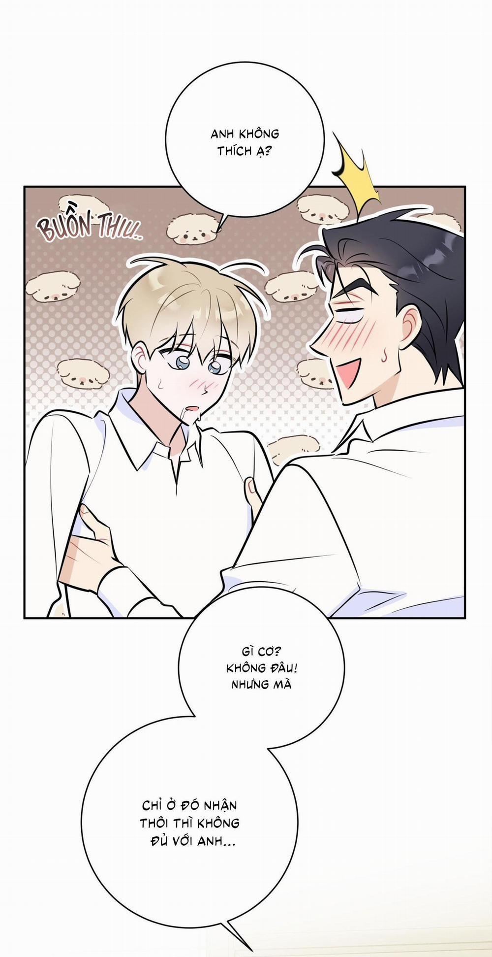 (CBunu) Bắt tay hả, thôi bỏ đi! 31 trang 46