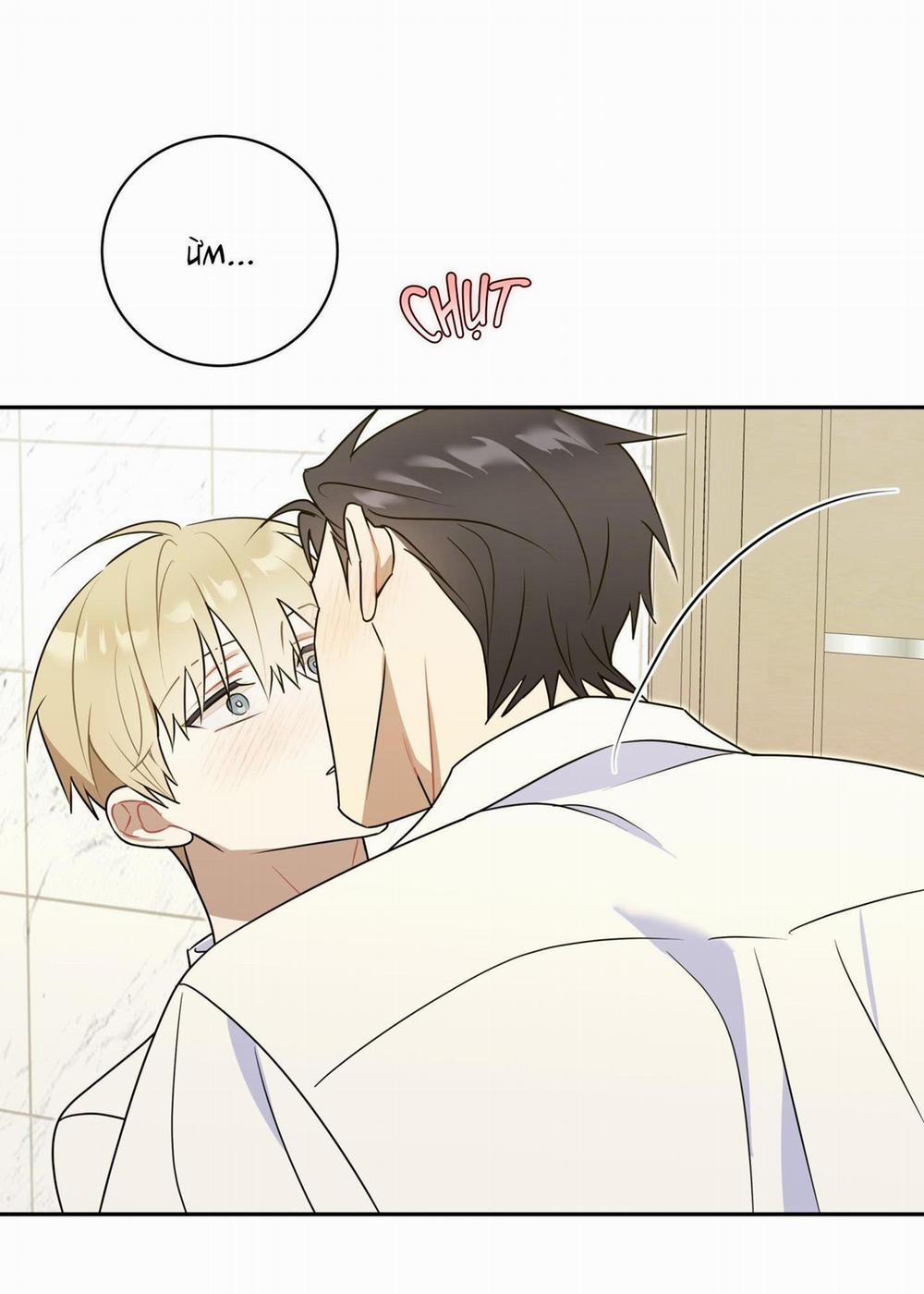 (CBunu) Bắt tay hả, thôi bỏ đi! 31 trang 48