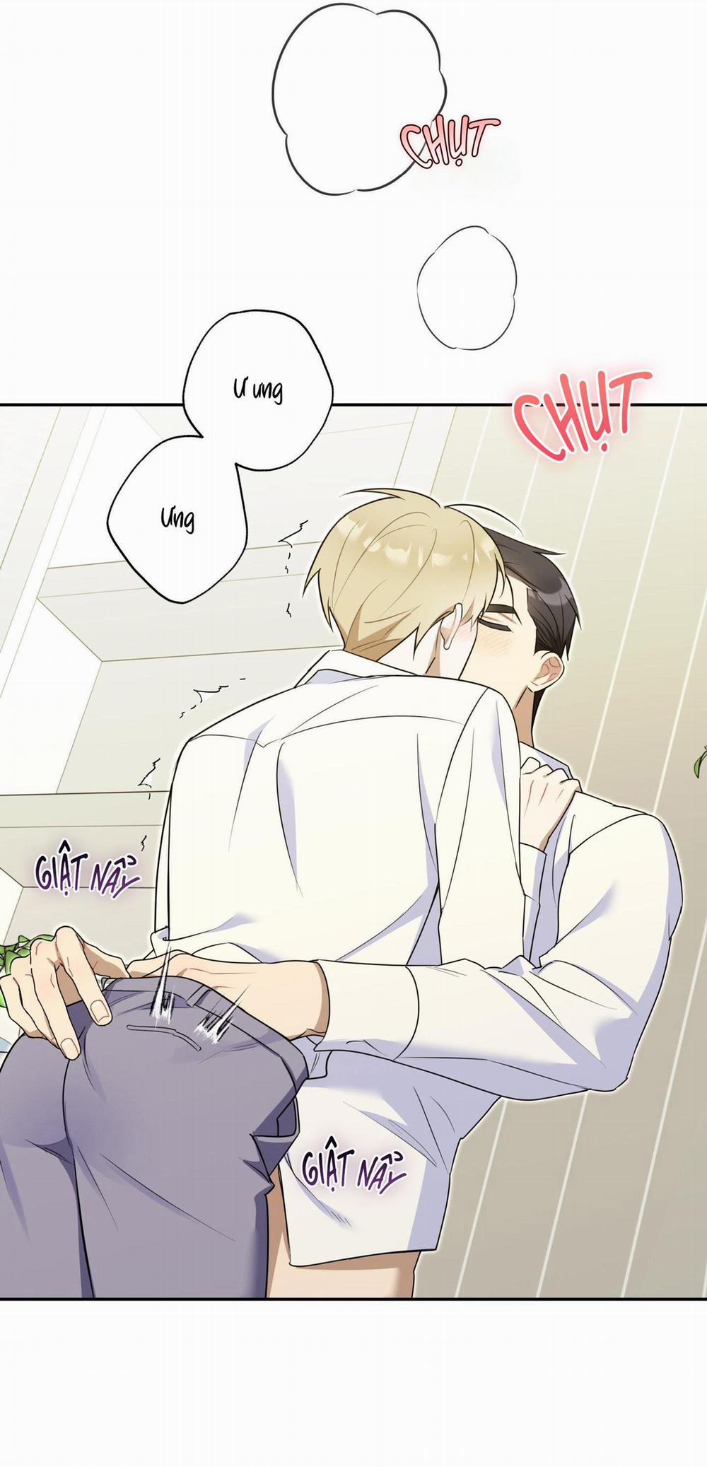 (CBunu) Bắt tay hả, thôi bỏ đi! 31 trang 50