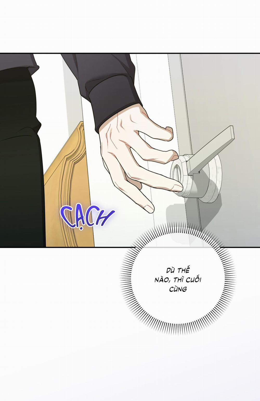 (CBunu) Bắt tay hả, thôi bỏ đi! 31 trang 7