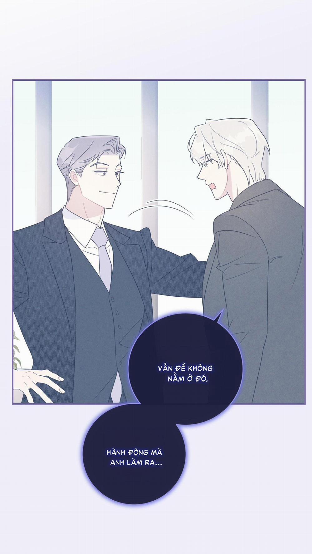 (CBunu) Bắt tay hả, thôi bỏ đi! 31 trang 8