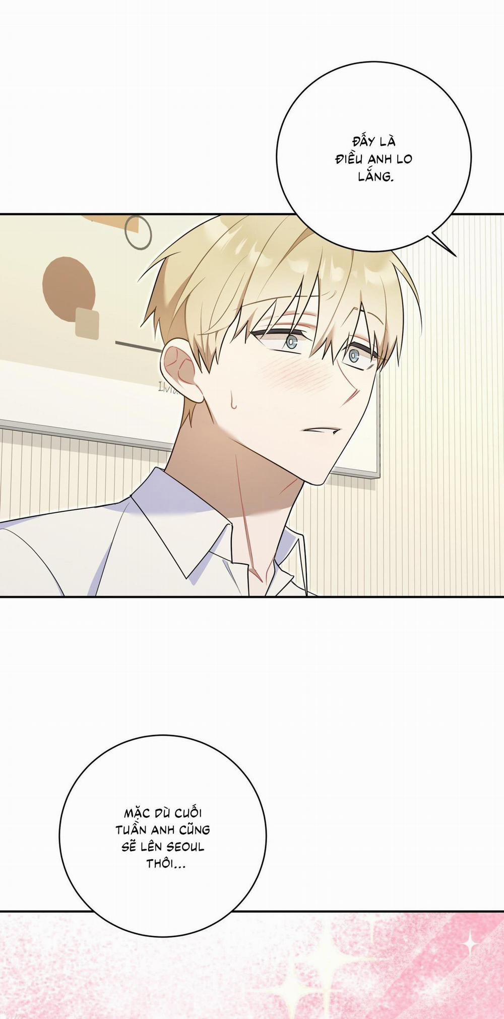 (CBunu) Bắt tay hả, thôi bỏ đi! 32 trang 21