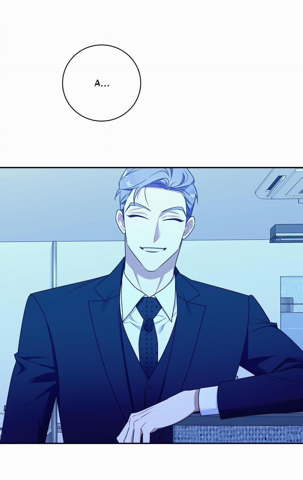 (CBunu) Bắt tay hả, thôi bỏ đi! 32 trang 35