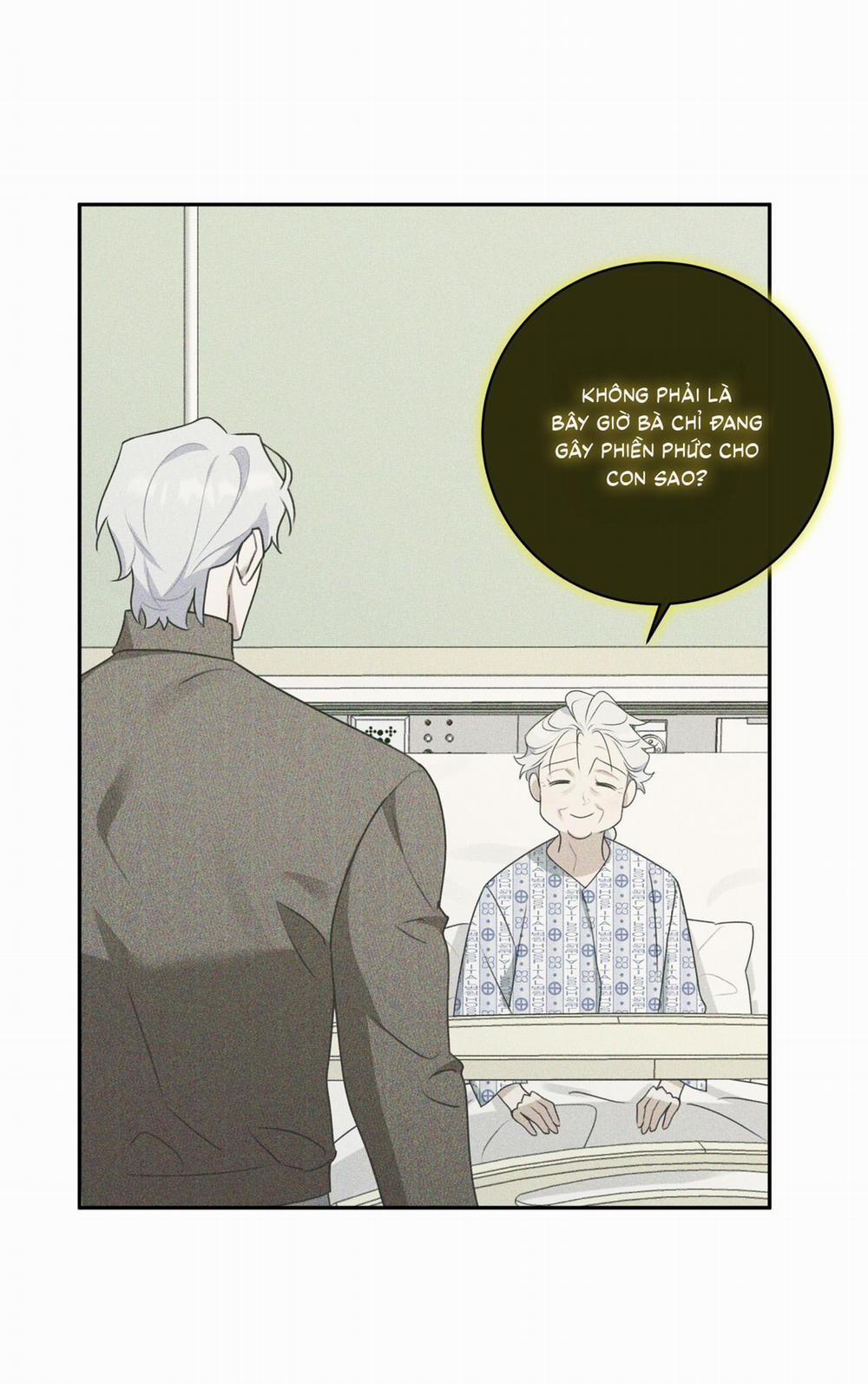 (CBunu) Bắt tay hả, thôi bỏ đi! 32 trang 43